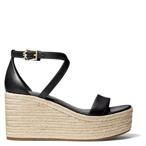 sandalias michael kors mujer 2019|Michael Kors zapatos mujer.